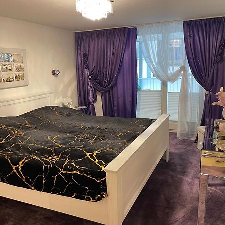 菲林根-施文宁根Luxus Domizil公寓 外观 照片